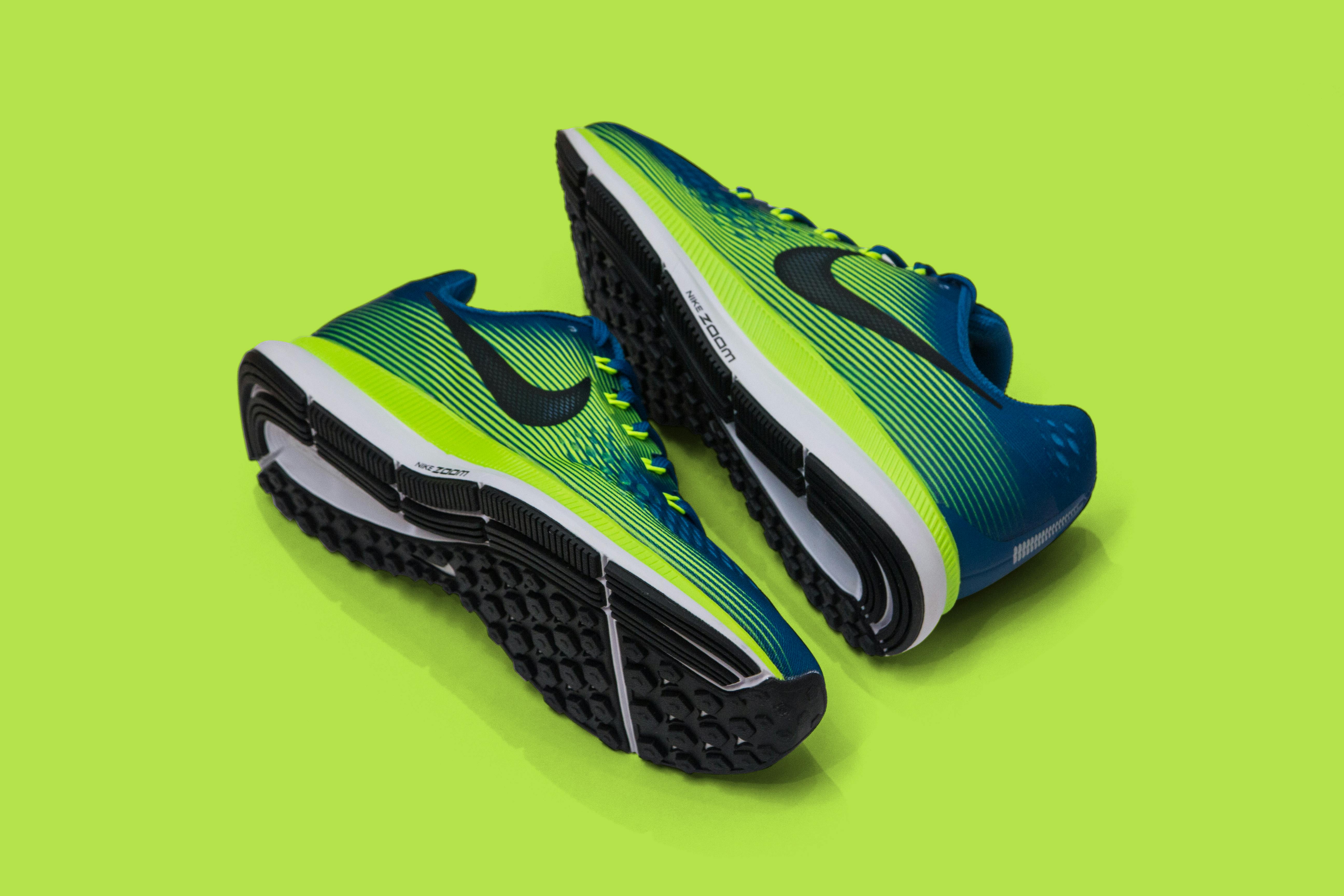 Quels modèles de sneakers sont les plus à la mode actuellement ?