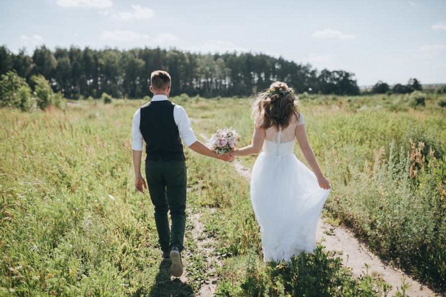 Pourquoi opter pour une robe bohème à un mariage ?